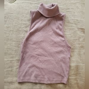 Zara Turtle neck sweater